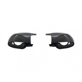 Ayna Kapağı X3:G01 X4:G02 X5:G05 X6:G06 X7:G07 Set Piano-Siyah -///M-Performance-